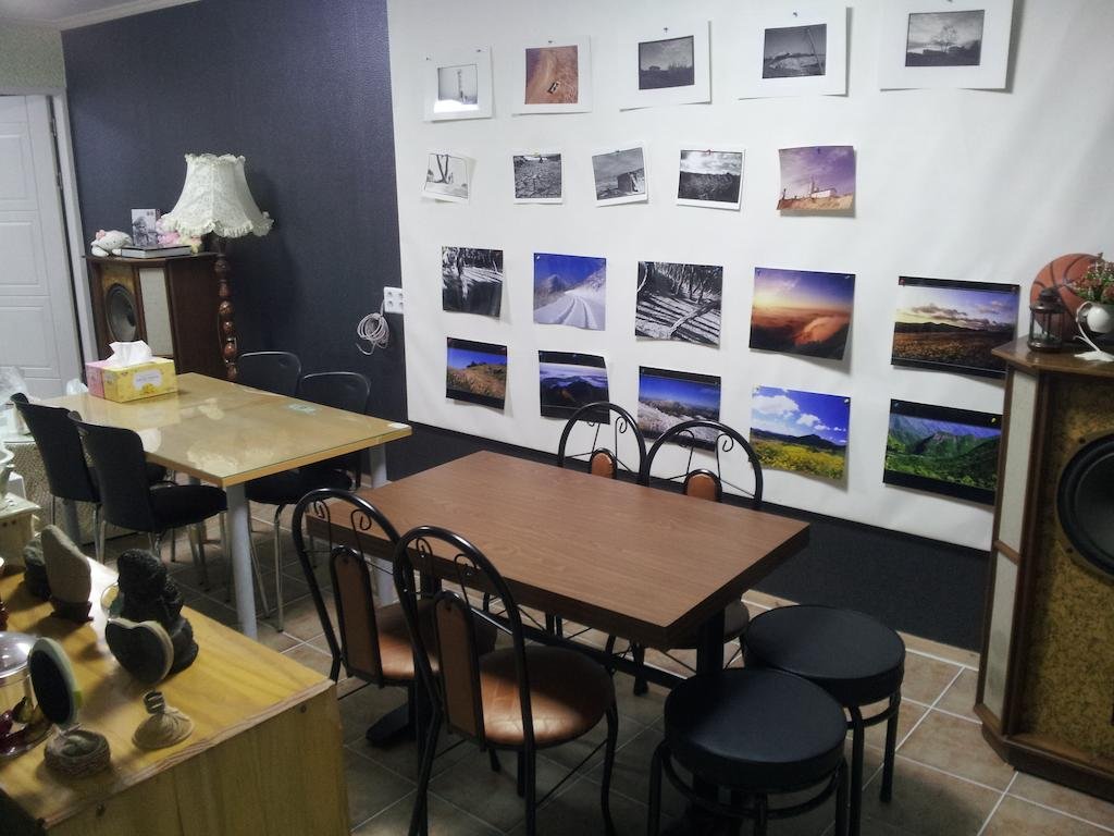 Фото Gyeongju Namu Guesthouse