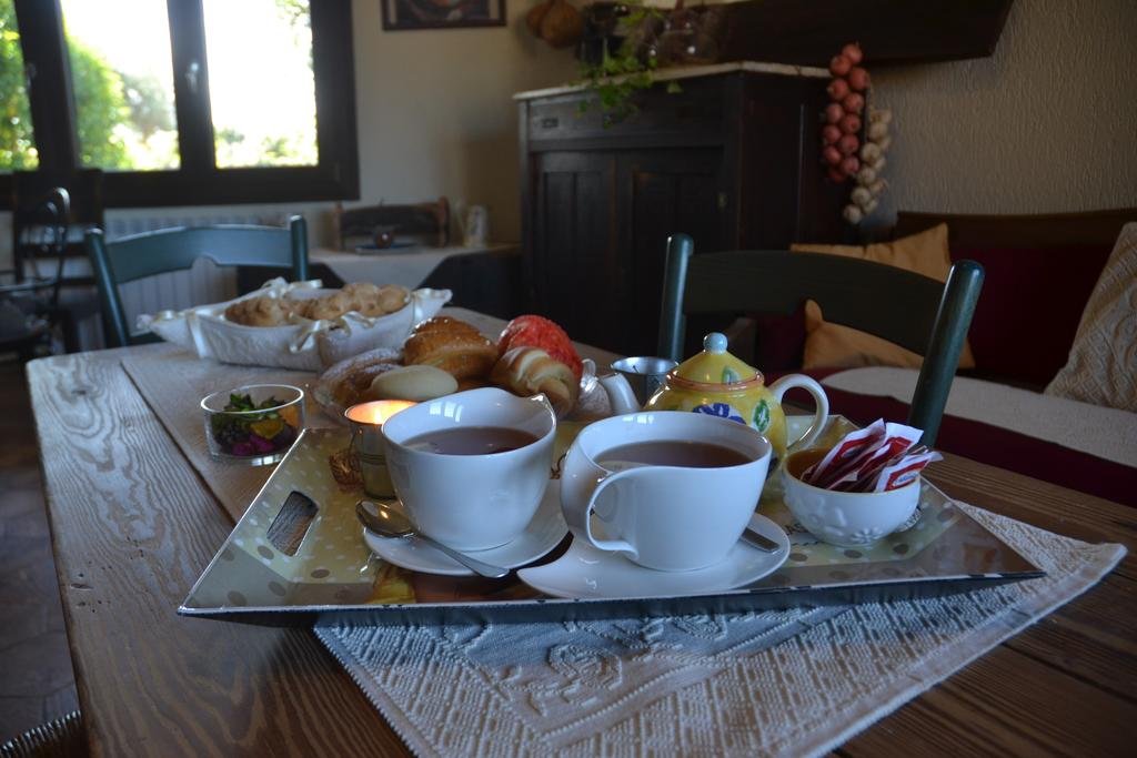 Фото B&b Antica Botte