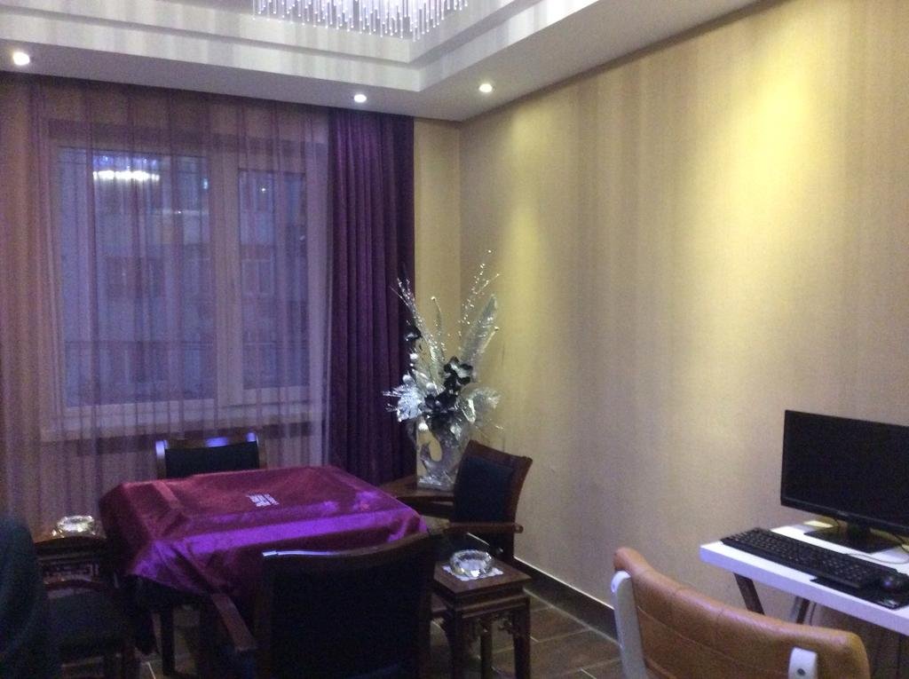 Фото Dayang Hotel