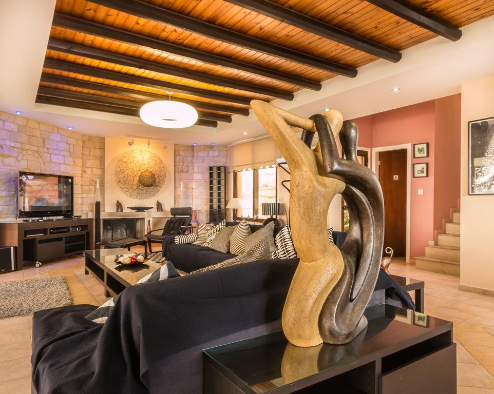 Фото Panorama & Oceania Villas