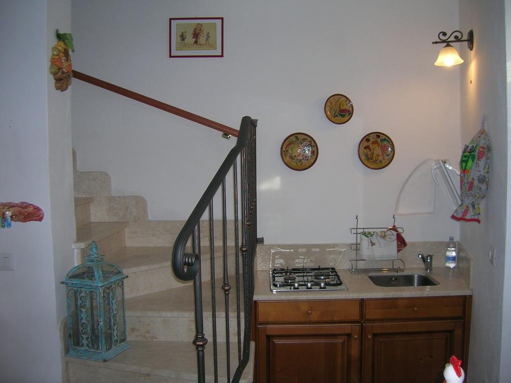 Фото B&b La Bicocca