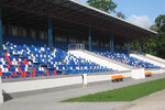 Стадион Олимп (Советская ул., 6), стадион в Щучине