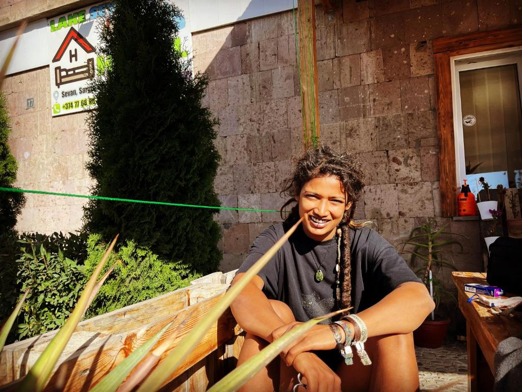 Фото Lake Sevan Hostel