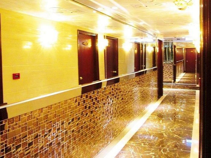 Фото New Chung King Mansion Guest House - Carlton Group of Hostels