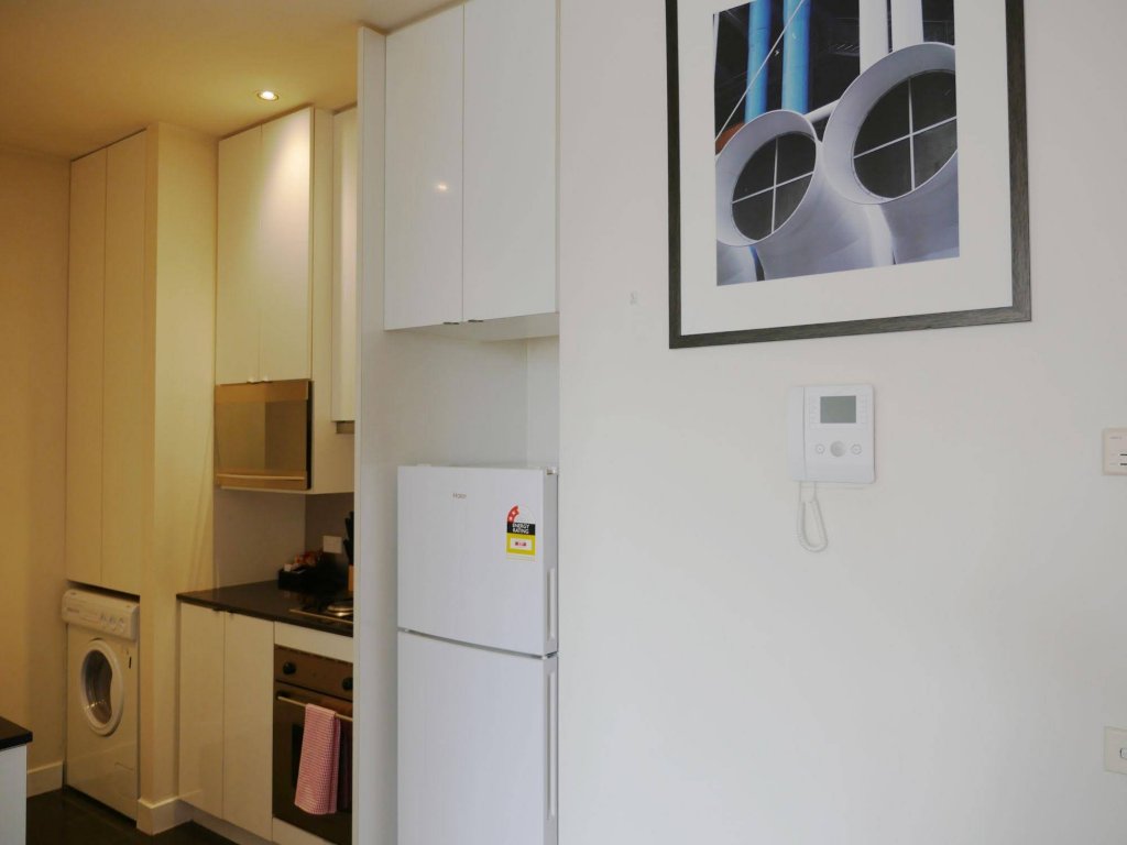 Фото Anchor on Collins Classic