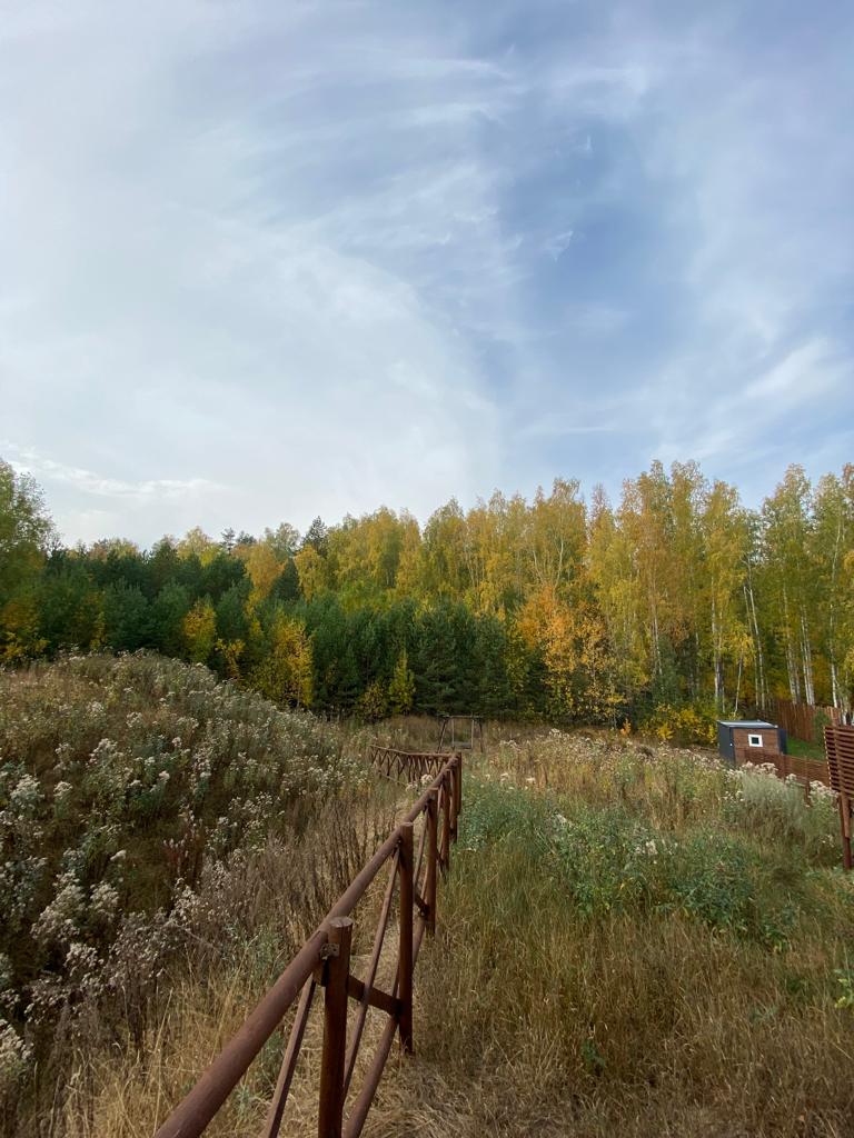 Фото Изумрудная поляна дачи