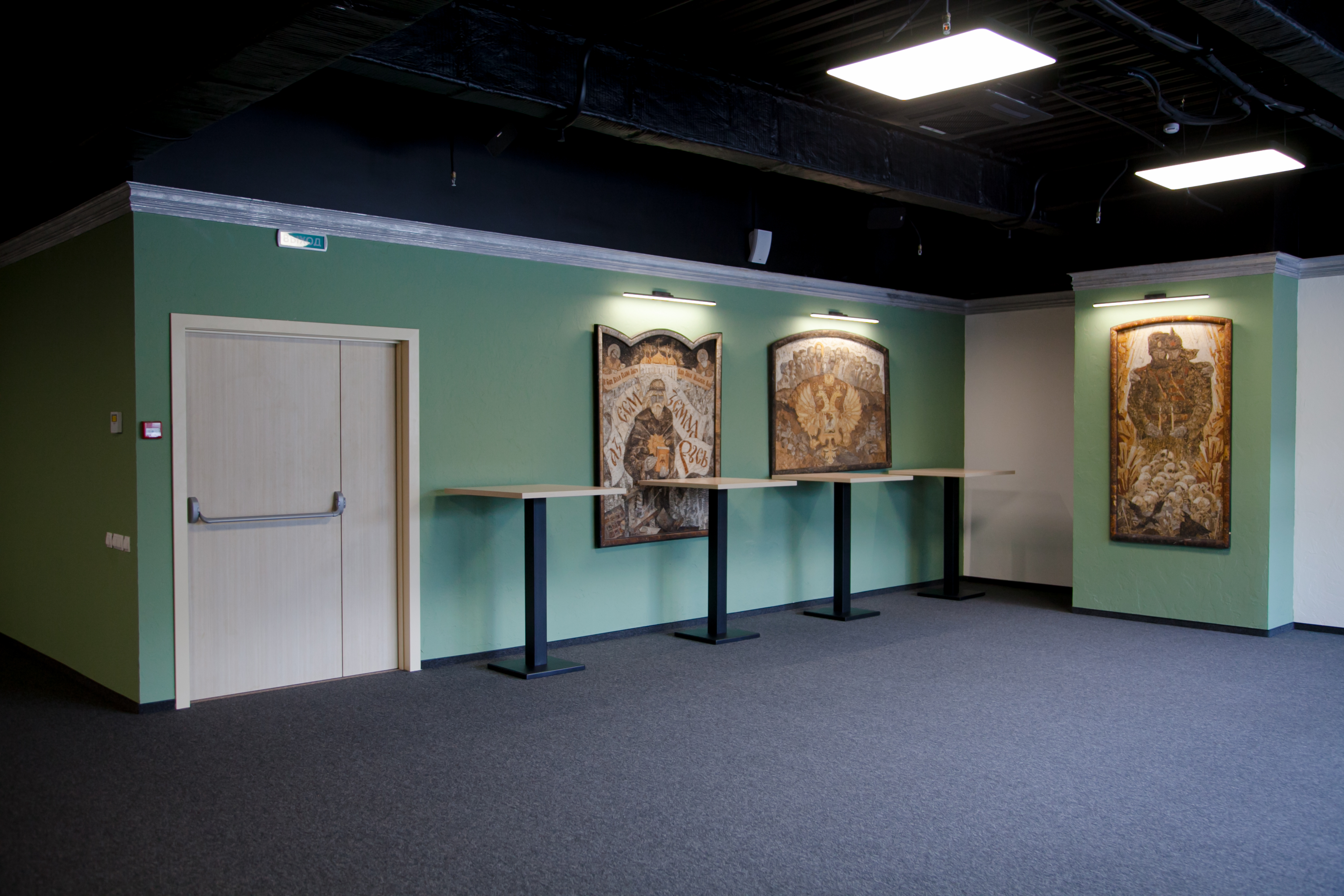 Фото Baikal Forest Hotel