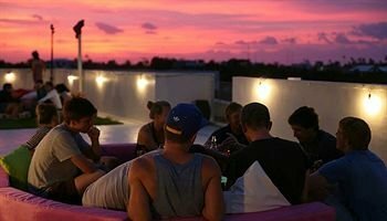 Hotel Mnl Beach Hostel Boracay, Province of Aklan, photo