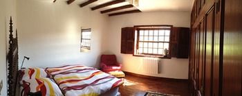 Фото Finca Los Geranios