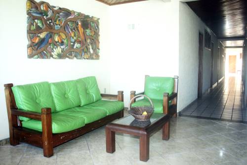 Фото Hotel Costa Verde