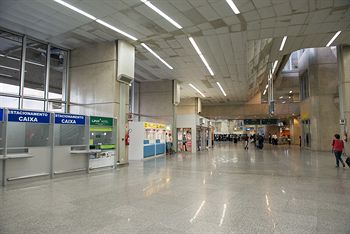 Фото Linx Galeao by Wish