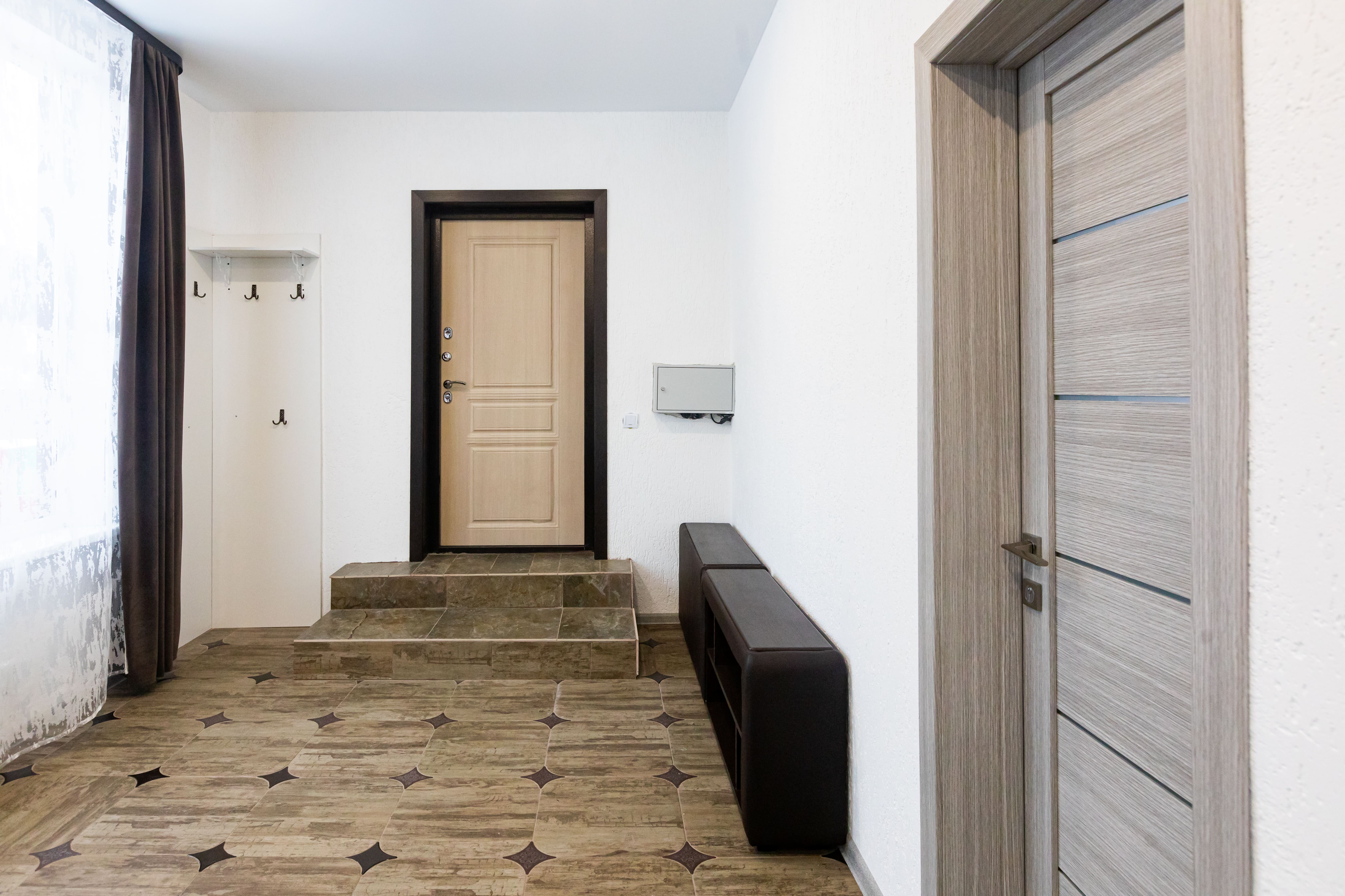 Фото Широкий дол