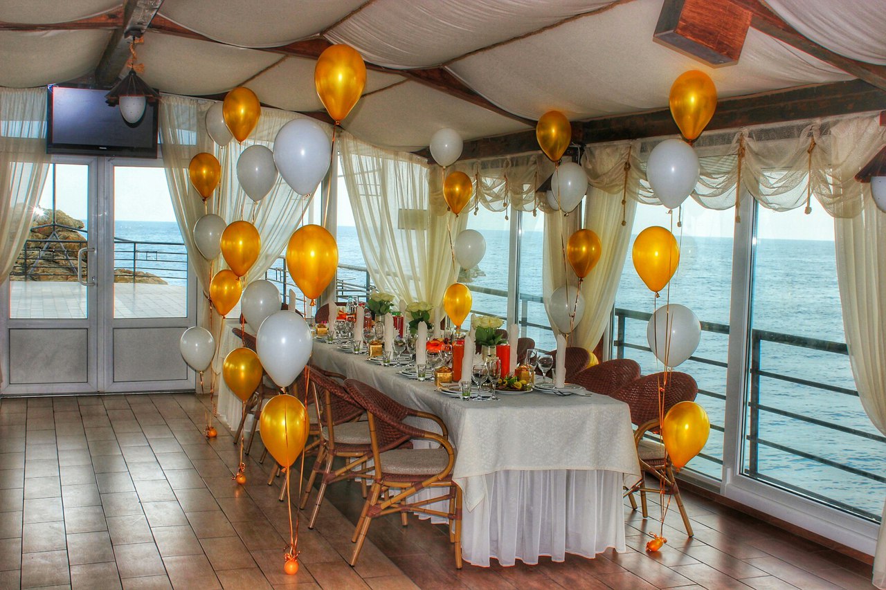 Фото Санта Барбара