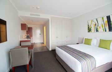 Фото Abode Narrabundah