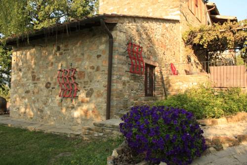 Фото Il Paggino Chianti Accommodation