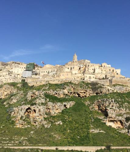 Фото Il Mulino A Vento