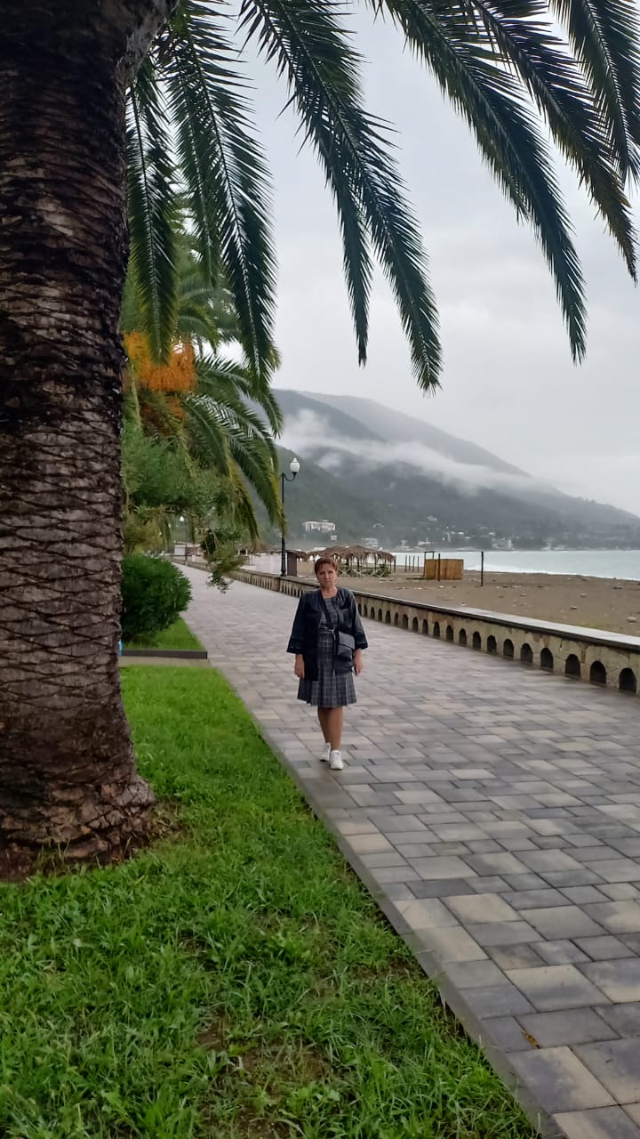 Фото Hometel iLana