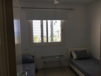Гостиница Townhouse Coral Bay Village