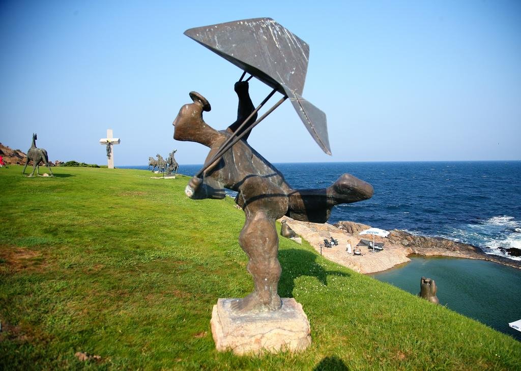 Фото Art Complex Anel