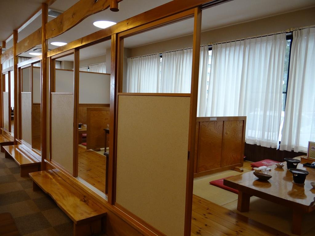 Фото Hatsukaishi Onsen Ishiuchi Yung Parunas