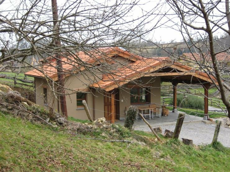 Hotel Casa Rural Asturias, Principality of Asturias, photo