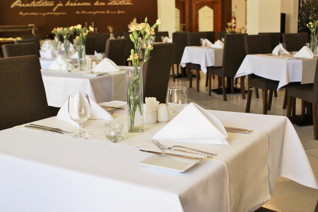 Фото Hotel Metropol