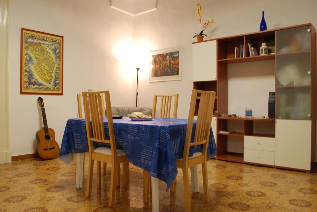 Фото B&b Al Cielo Stellato