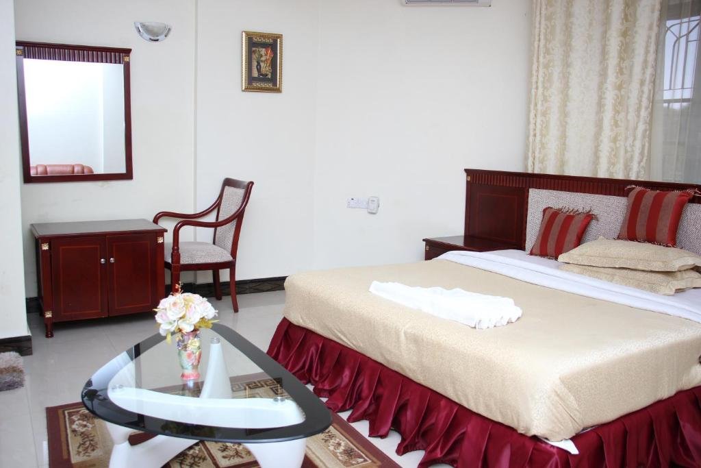 Фото Lenana Hotel