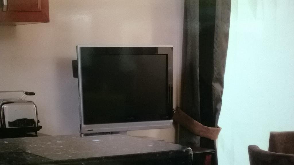 Фото Villa Prubezna