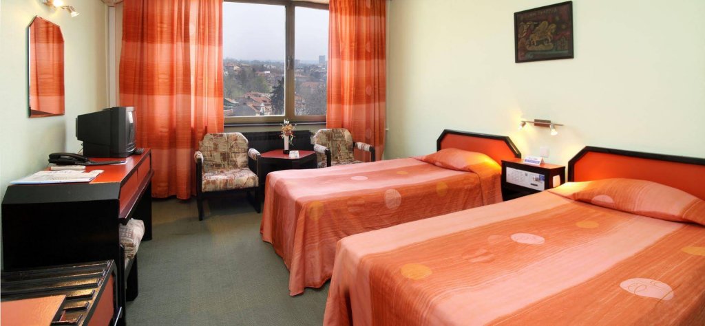 Фото отеля 5