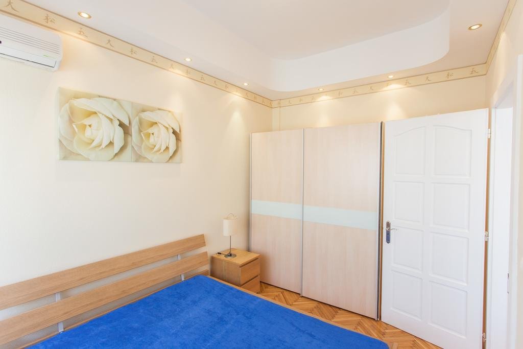 Фото Central Penthouse With Terrace