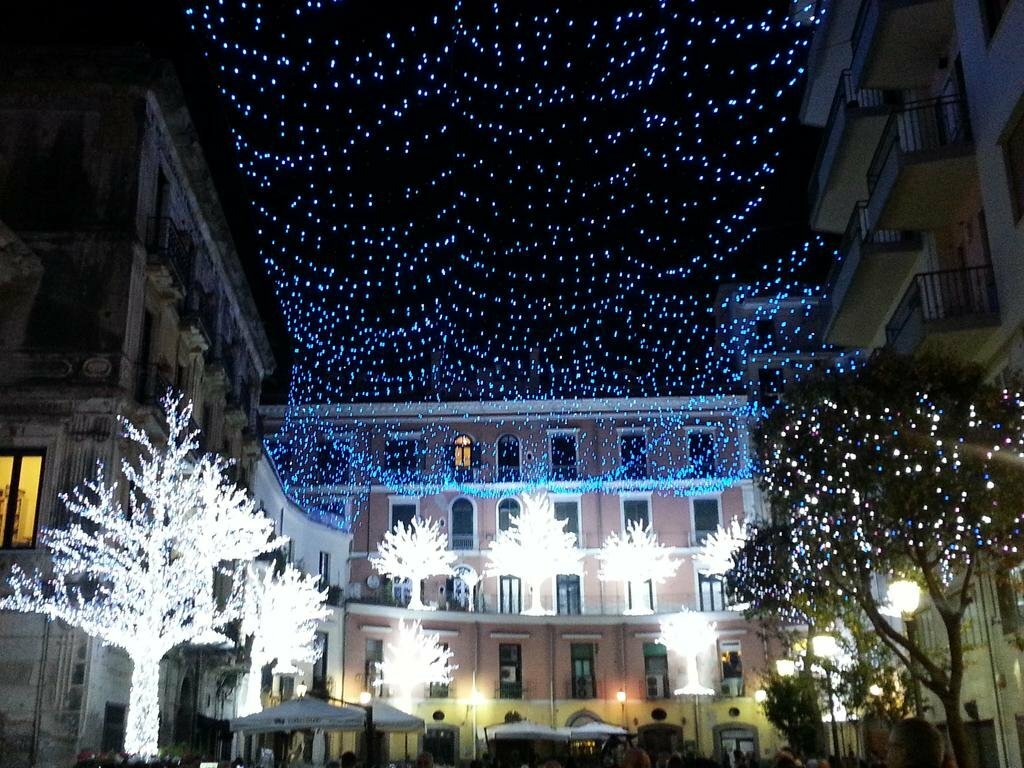 Hotel B&b Schola Medica Salernitana, Salerno, photo