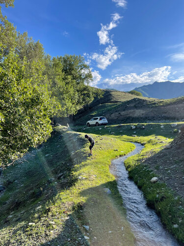 Арық фотолар