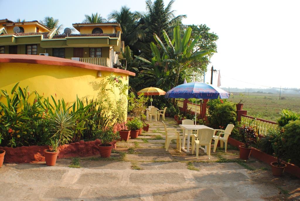 Фото San Joao Holiday Homes