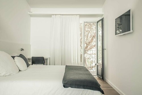 Гостиница Tramuntana Hotel - Adults Only