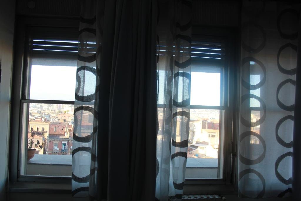 Фото BedDa Catania