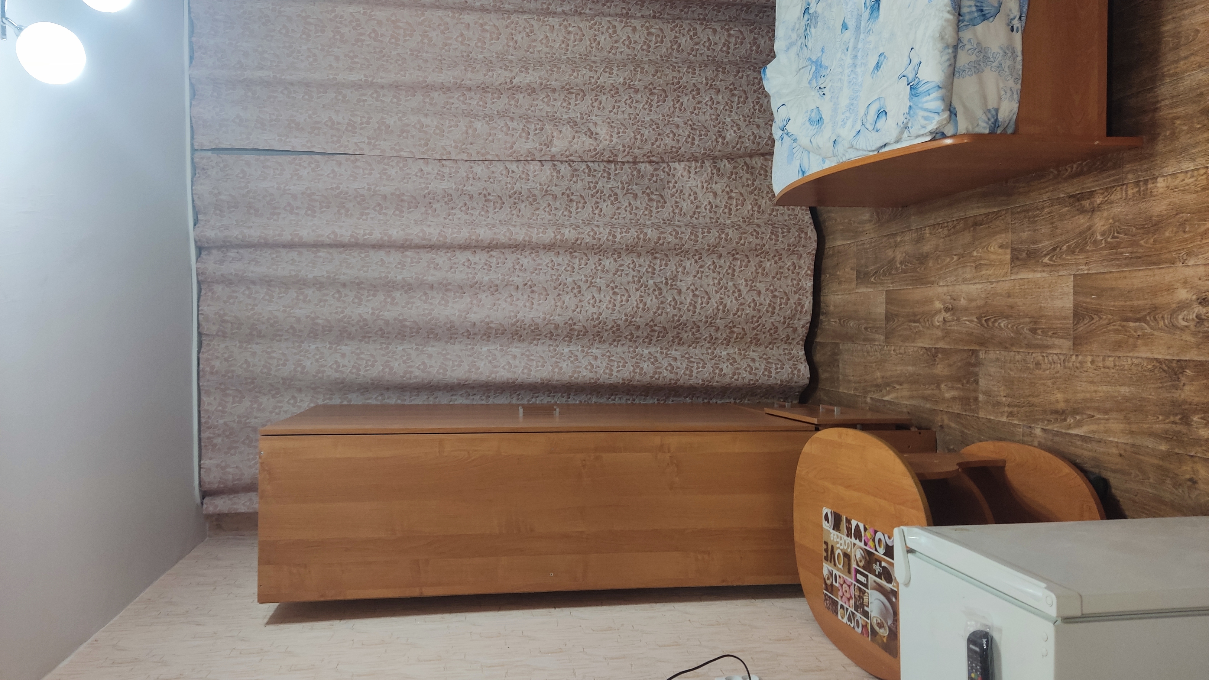 Фото Гостиница Всемирной Академии Самбо