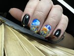 Richmondnail (Geologov kóshesi, 2/3) ، صالون العناية بالأظافر