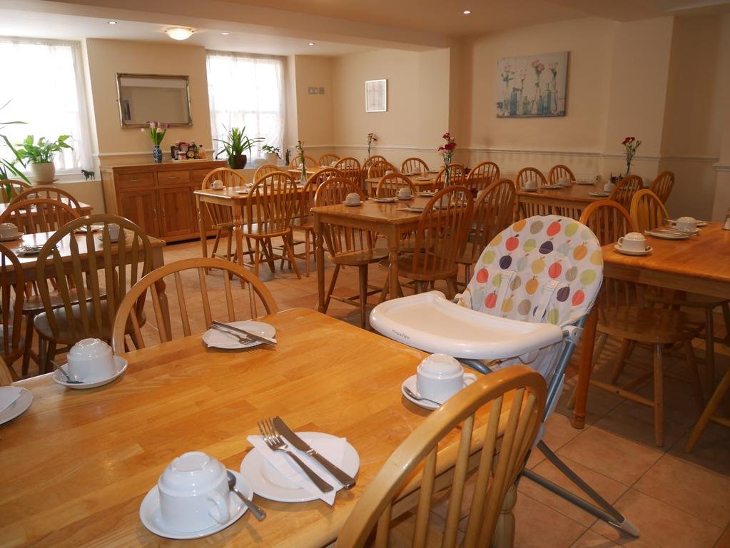 Фото Pacific Hotel