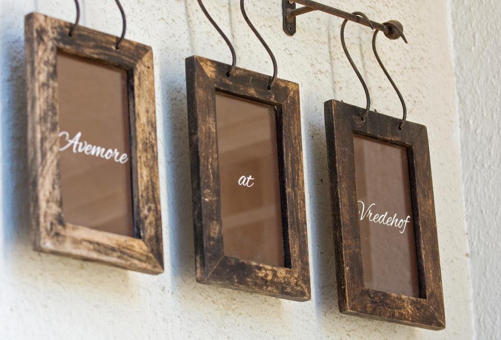 Фото Avemore Vredehof № 1