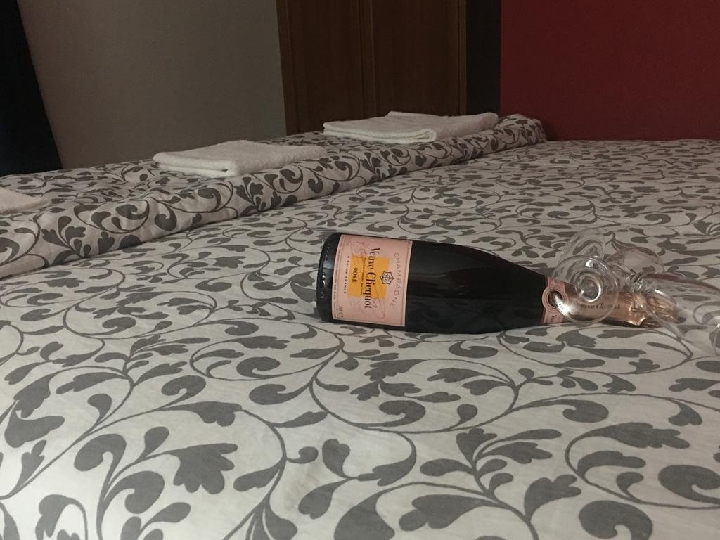 Фото White House Bed and Breakfast