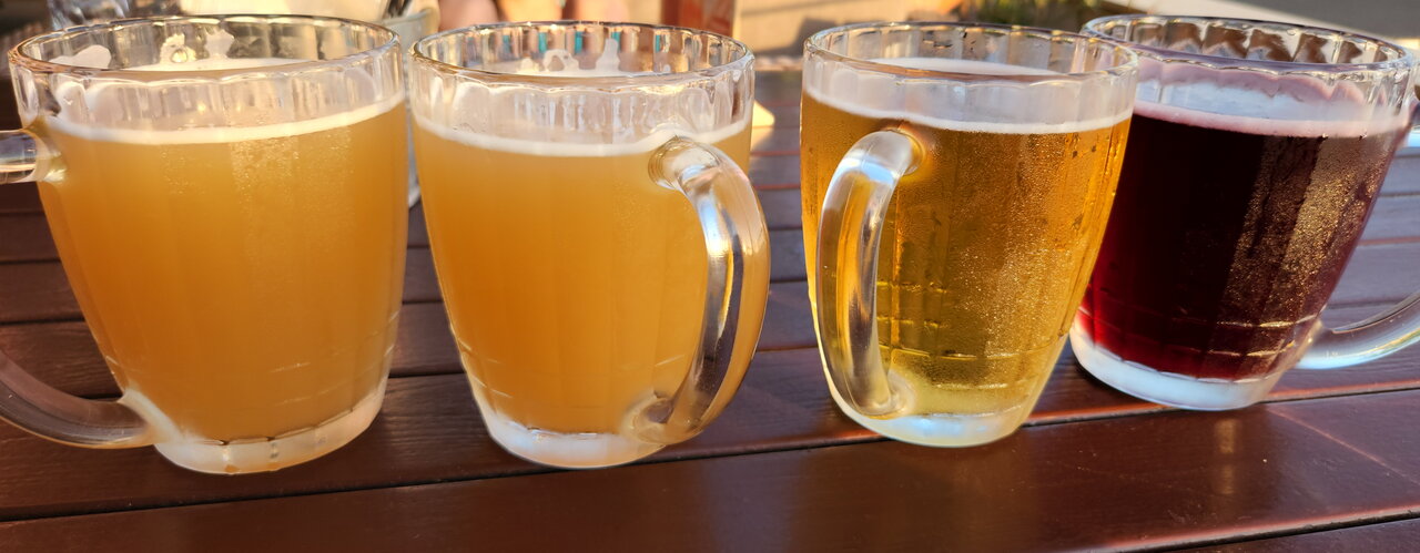 «Пивоварни в Сочи» фото материала