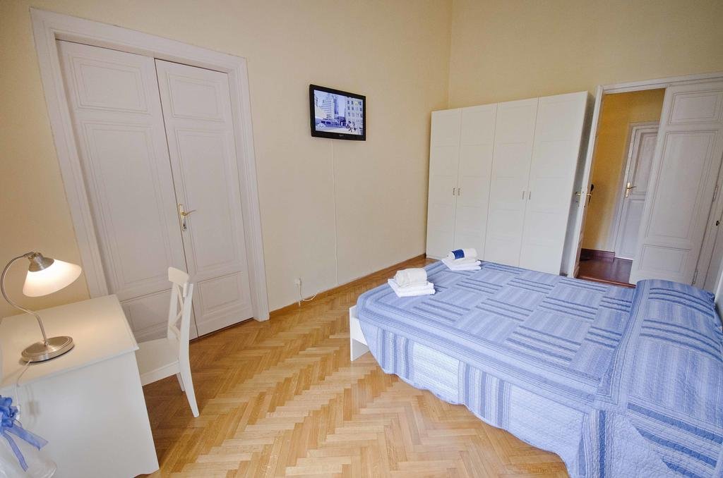 Фото Navona Luxury Stay