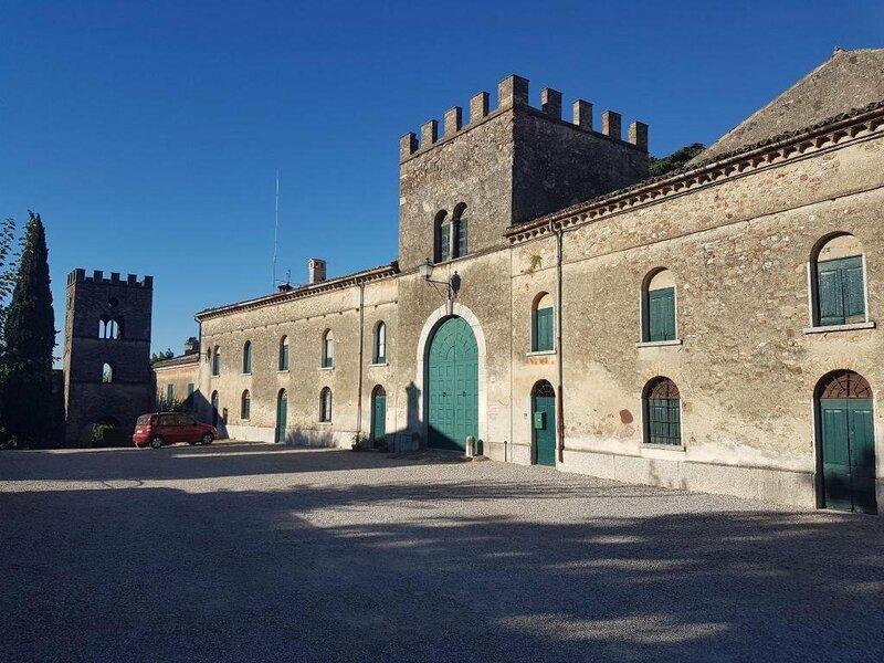 Гостиница Antica Dimora dell' Ortolano