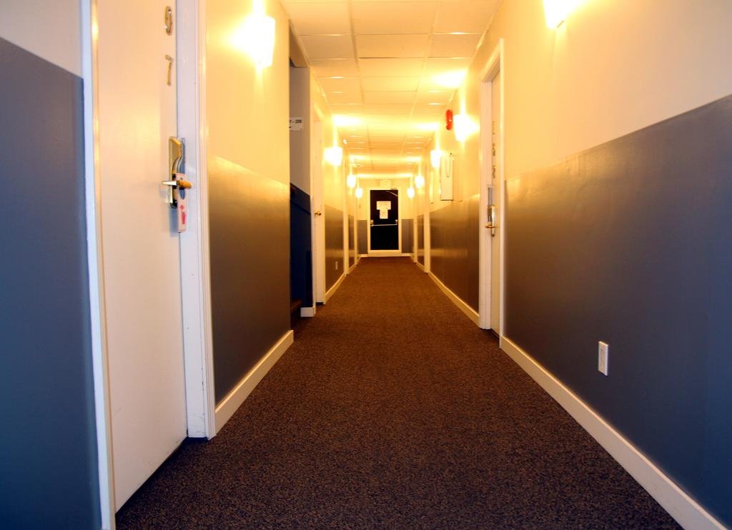 Фото Hotel Squamish