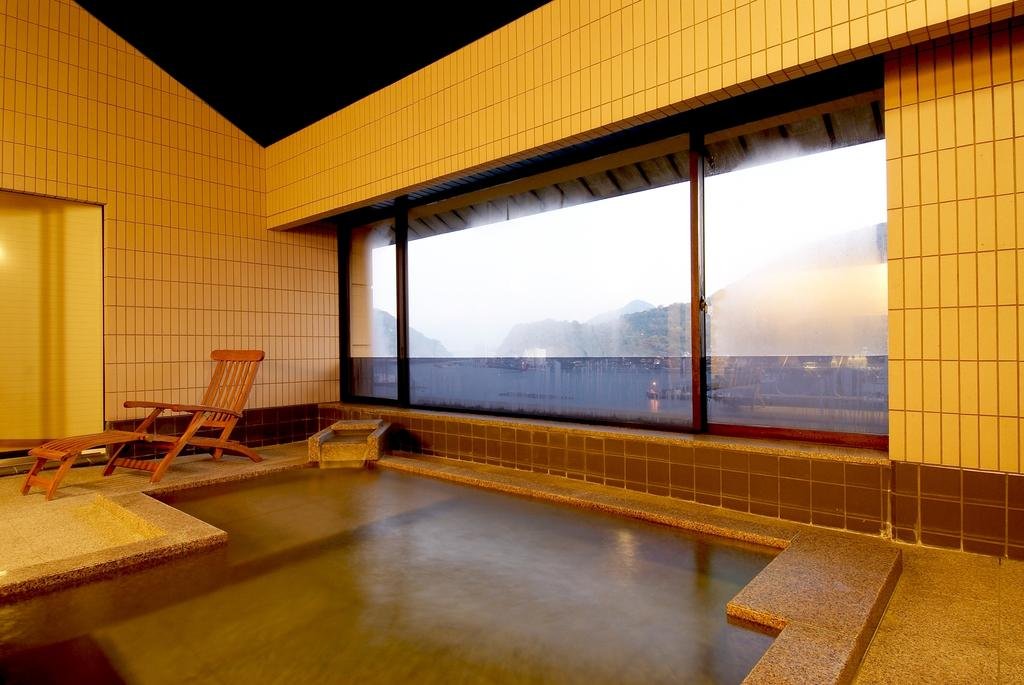 Фото Izu Mitohama Shotokan Ryokan