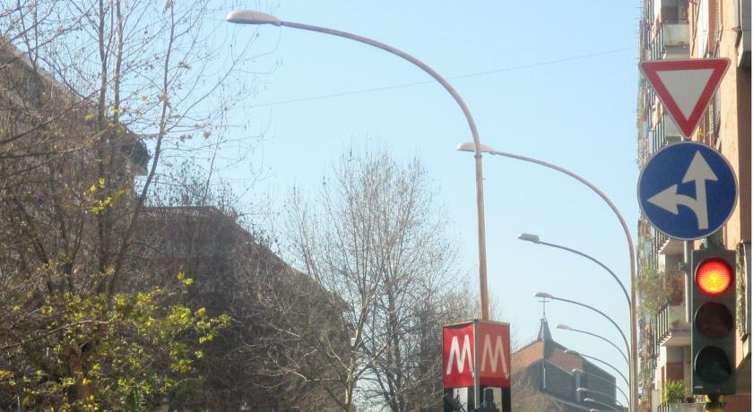 Фото B&b Al Settimo Cielo