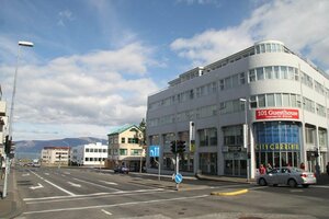 Гостиница 101 Guesthouse