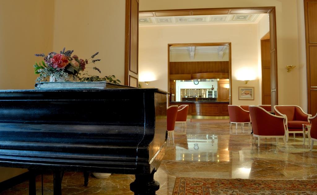 Фото Hotel Valentini