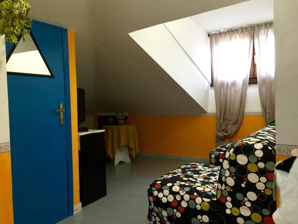 Фото Holiday House La Nebbia